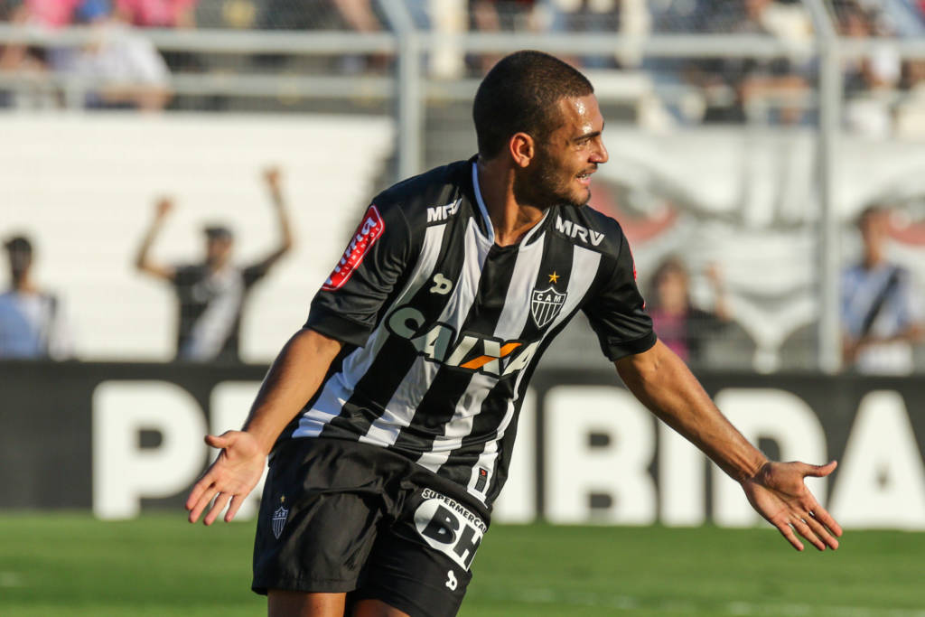(Foto: Bruno Cantini/Atlético)