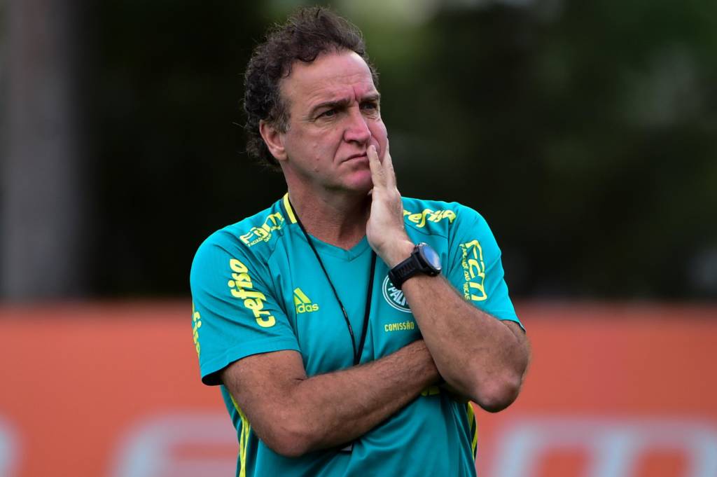 (Foto: Djalma Vassão/Gazeta Press)
