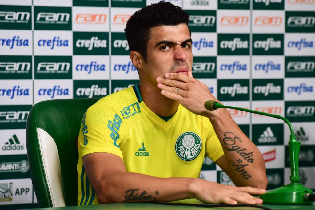 (Foto: Djalma Vassão/Gazeta Press)