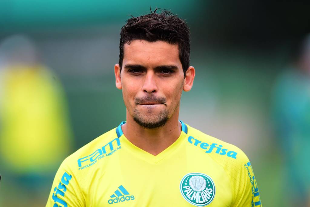 (Foto: Sergio Barzaghi/Gazeta Press)