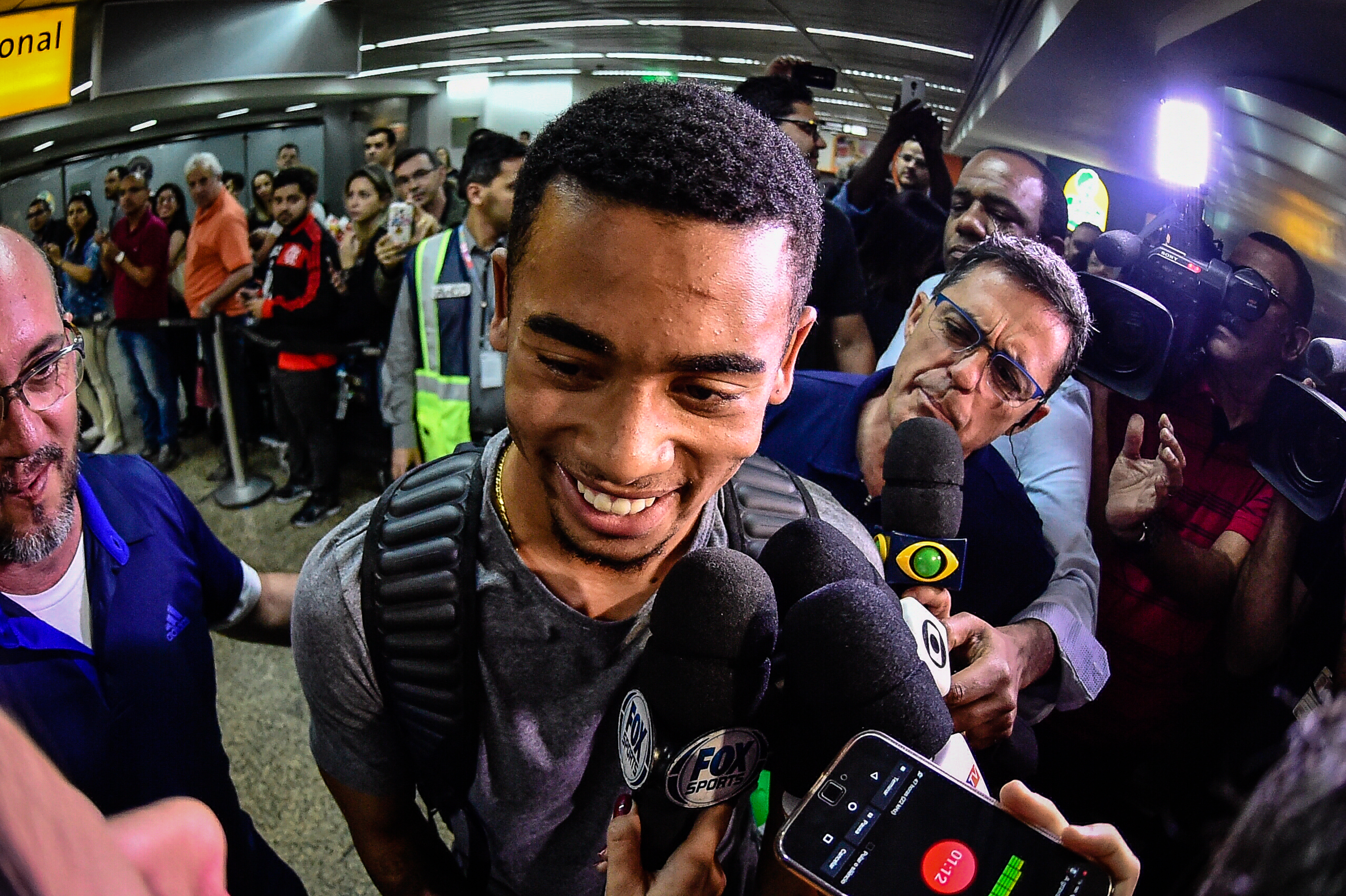 Imagem ilustrativa para a matéria