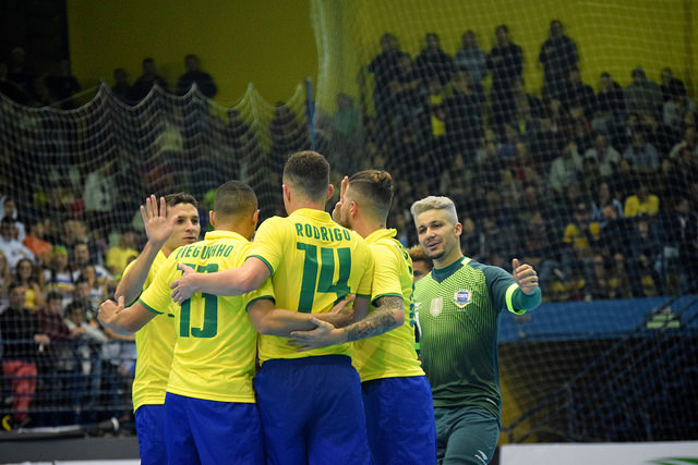 Imagem ilustrativa para a matéria