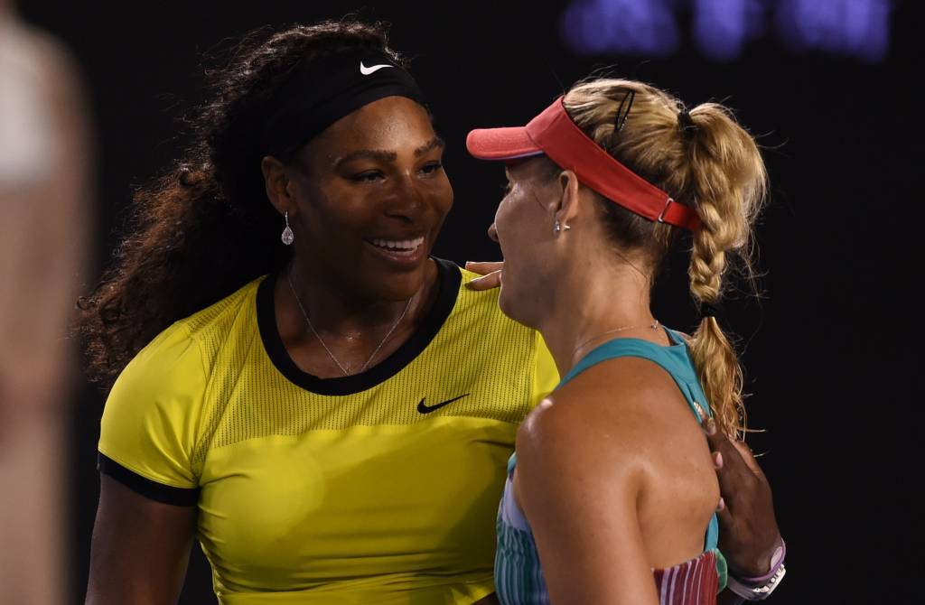 (Foto: Greg Wood/AFP)