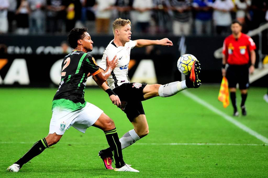 (Foto: Sergio Barzaghi/Gazeta Press)