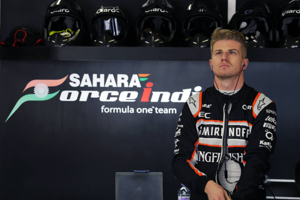 (Foto: Divulgação/Force India)