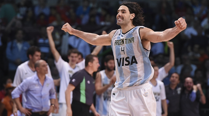 (Foto: Divulgação/Fiba)