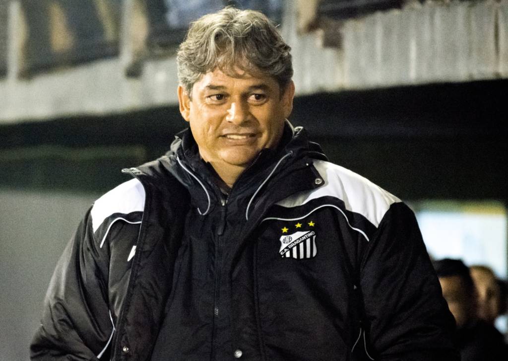 (Foto: Rafael Moreira/C. A. Bragantino)