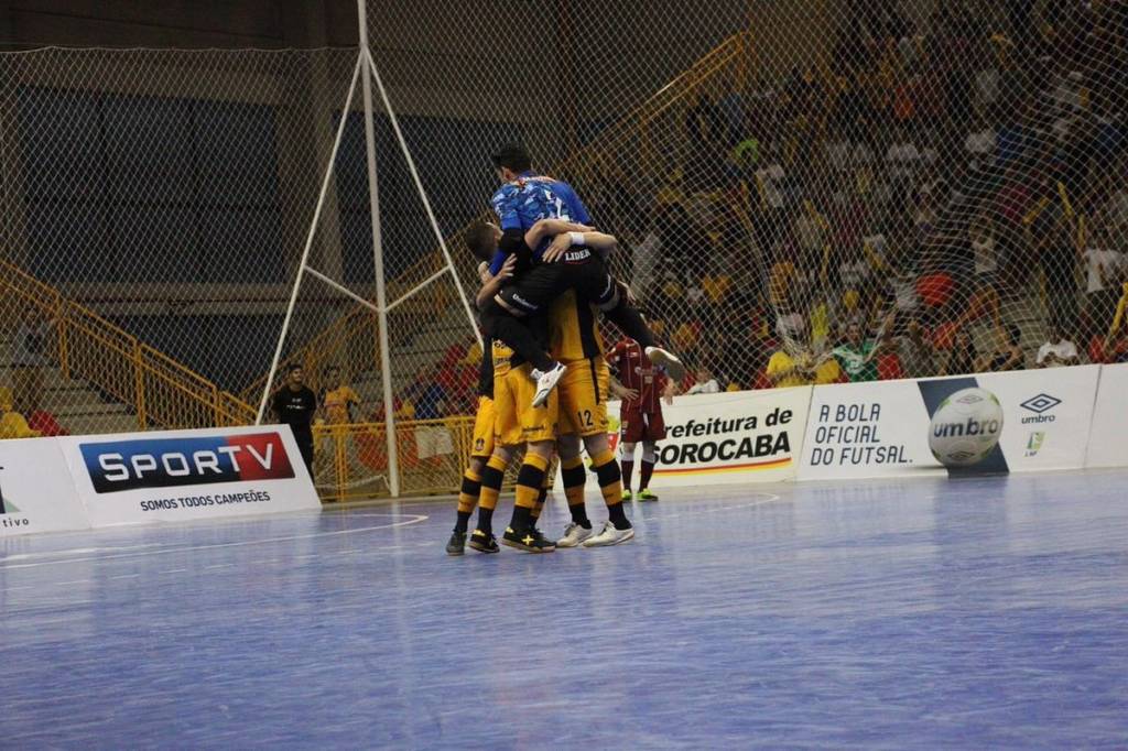 (Foto: Yuri Gomes/LNF)