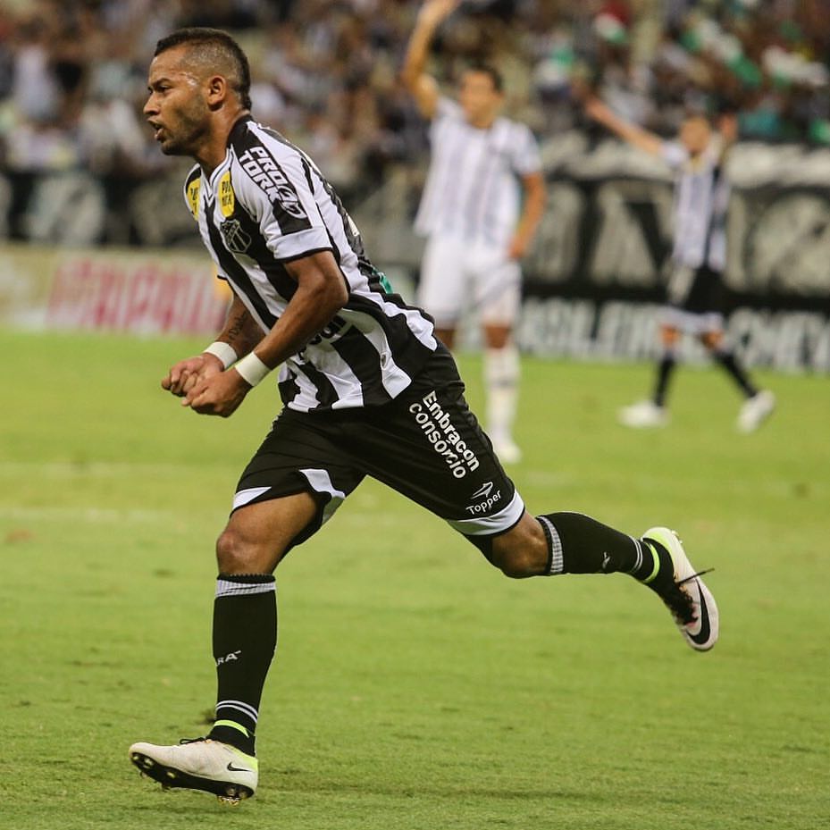 Lelê fechou o placar (Foto: Divulgação/CSC)