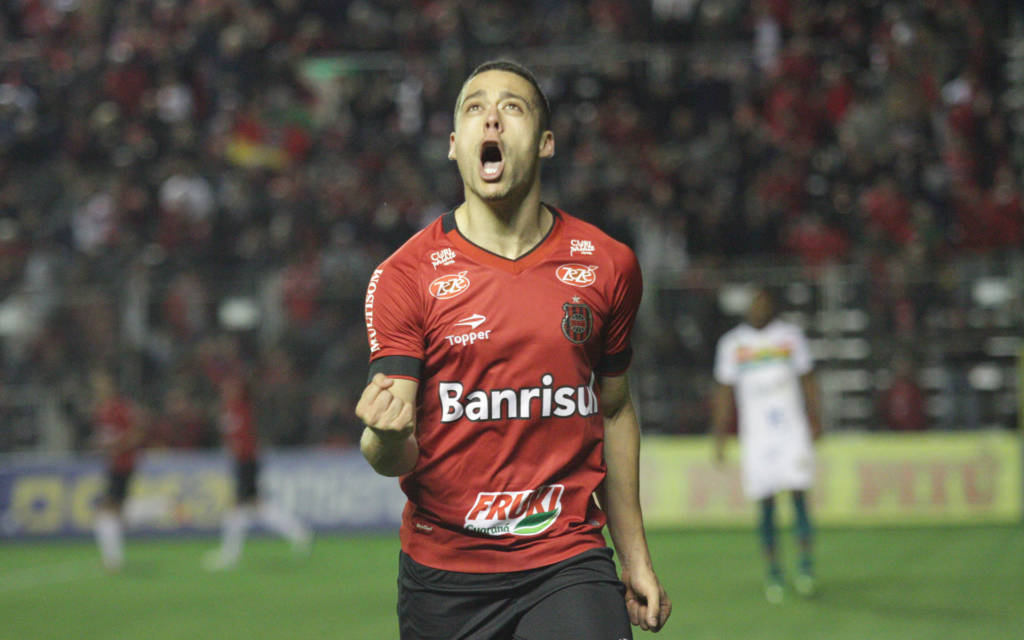 Brasil de Pelotas estreará na próxima edição da Primeira Liga (Foto: Carlos Insaurriaga/G.E. Brasil)