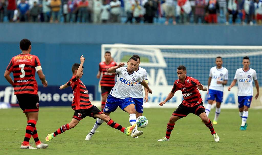 (Foto: Divulgação/Bahia)