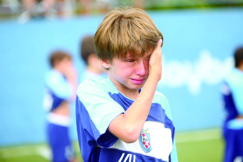 PlayFC Paz nas Escolas teve partidas emocionantes neste domingo (Foto: Divulgação)