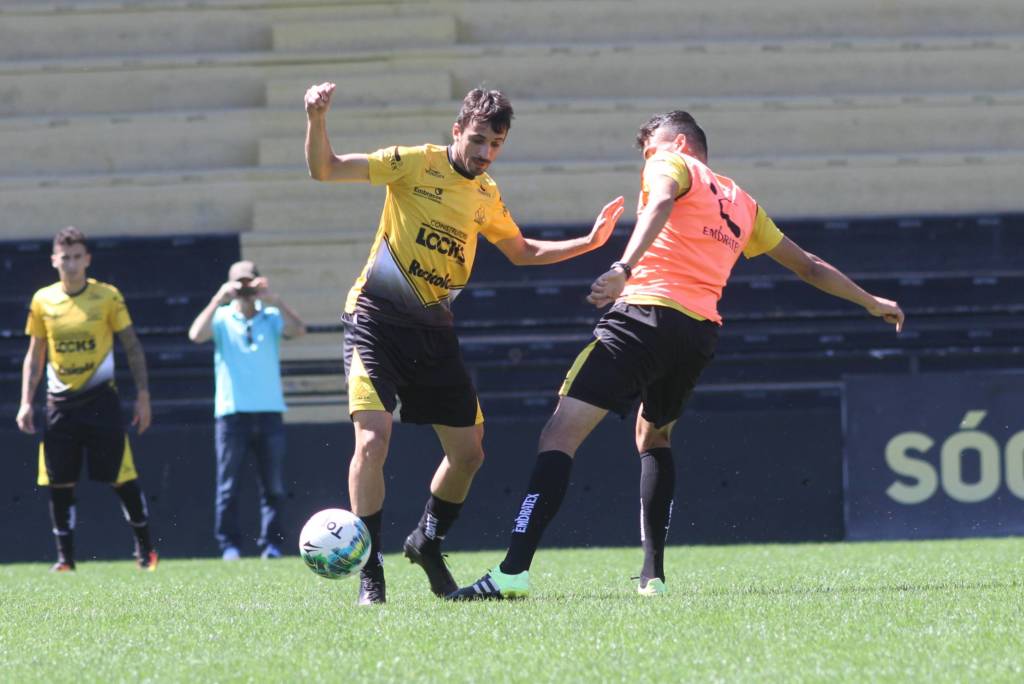 Foto: Fernando Ribeiro/CEC