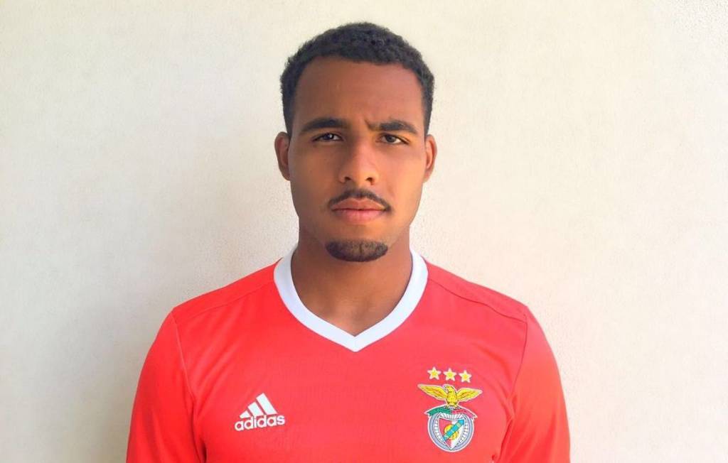 (Foto: Divulgação/Benfica)