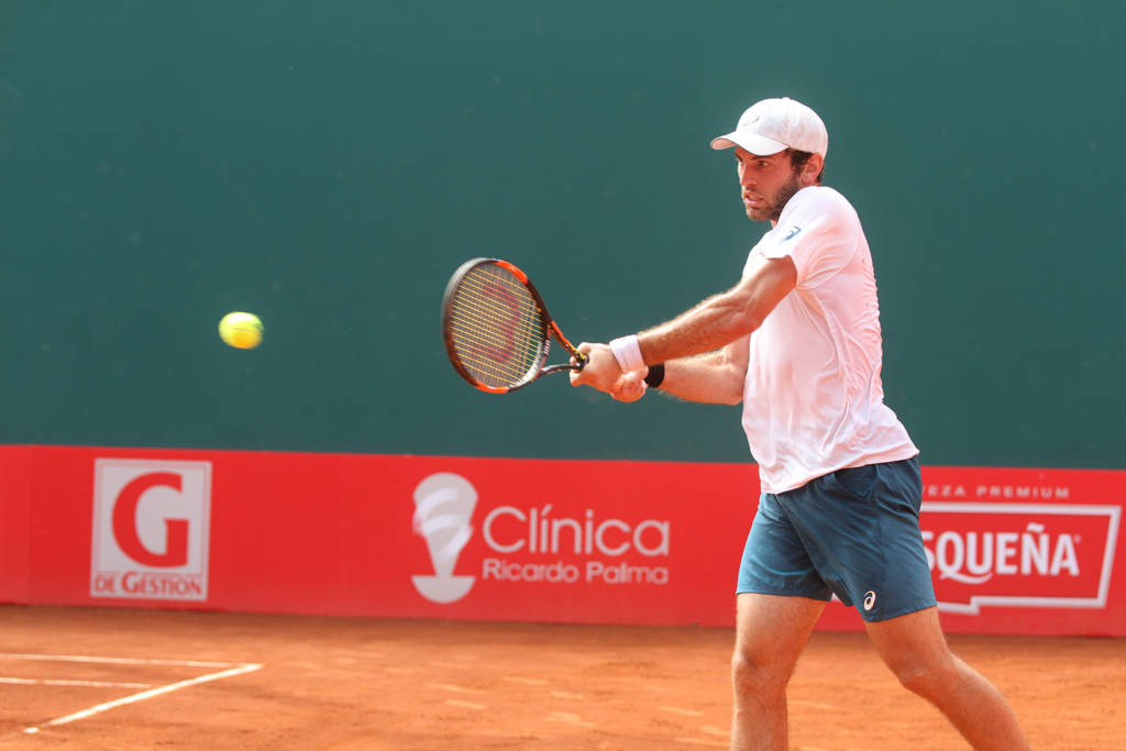 (Foto: Divulgação/Lima Challenger)