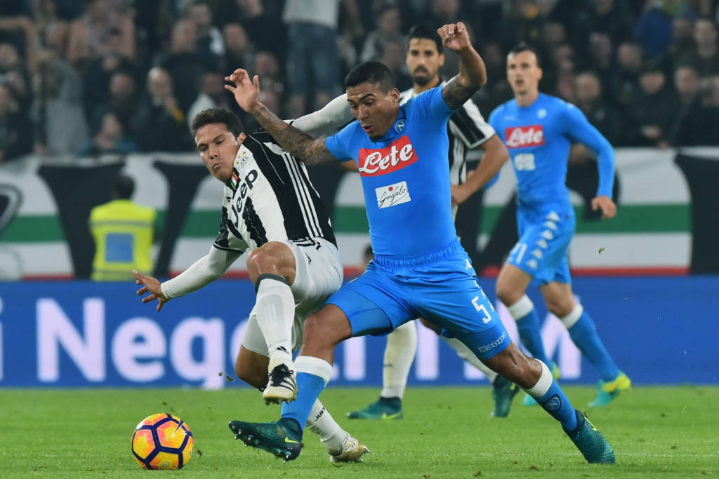 (Foto: Giuseppe Cacace/AFP)