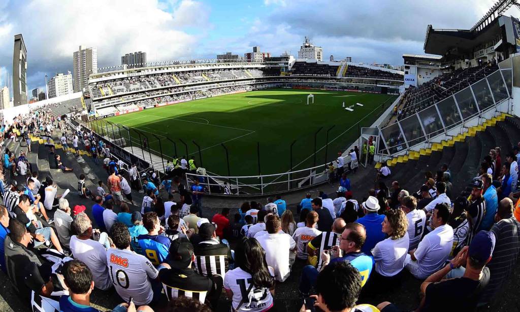 Foto:Sergio Barzaghi/Gazeta Press