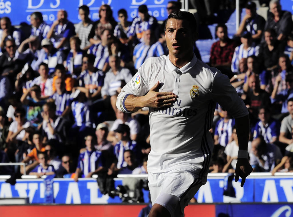 (Foto: ANDER GILLENEA/AFP)