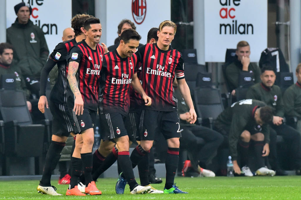 (Foto: GIUSEPPE CACACE/AFP)