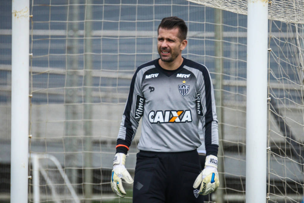 (Foto: Bruno Cantini/Atlético)