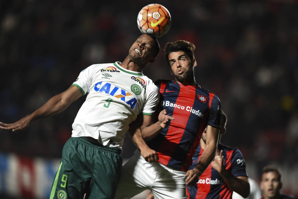 (Foto: Eitan Abramovich/AFP)