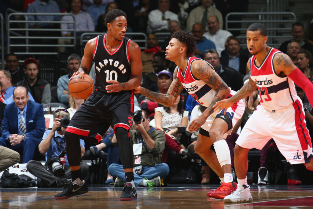 (Foto: Ned Dishman/NBAE via Getty Images/AFP)