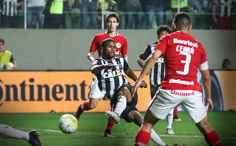 Foto: Bruno Cantini/CAM