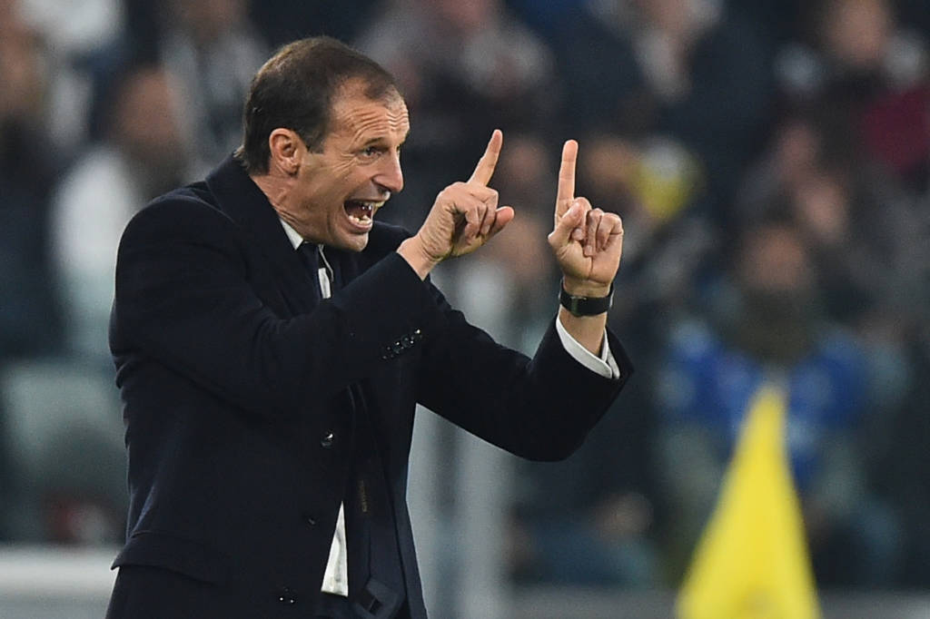 Foto: Giuseppe Cacace/AFP
