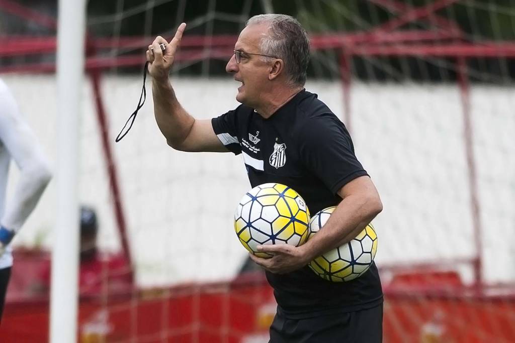 Foto: Ivan Storti/Santos FC