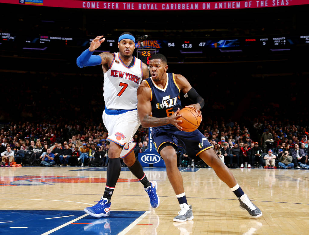Foto: Nathaniel S. Butler/NBAE via Getty Images/AFP
