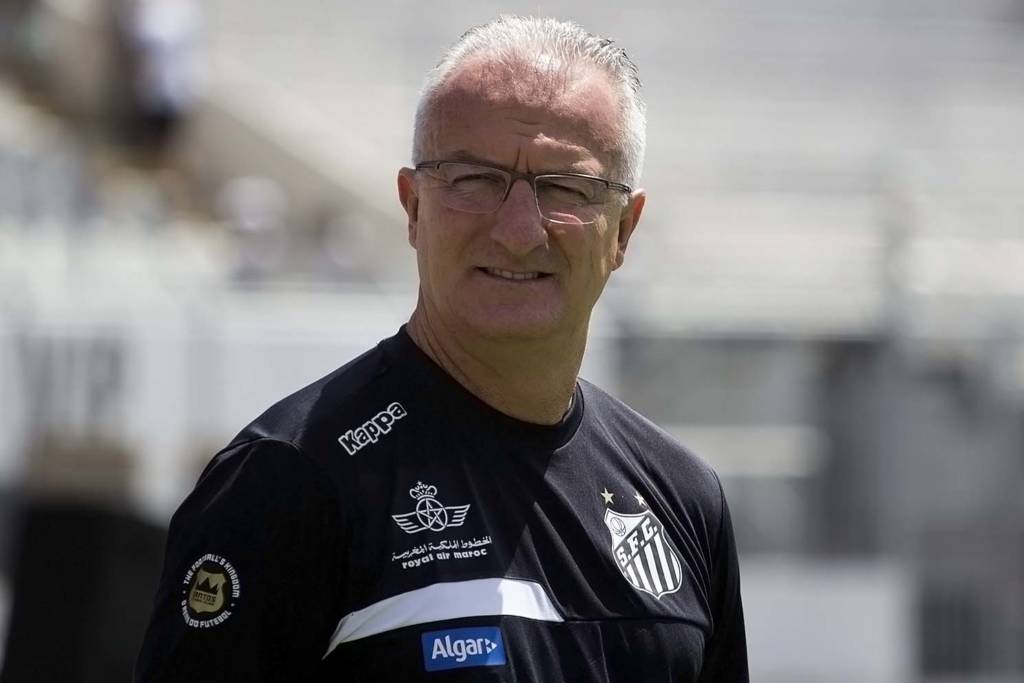 (Foto: Ivan Storti/ Santos FC)