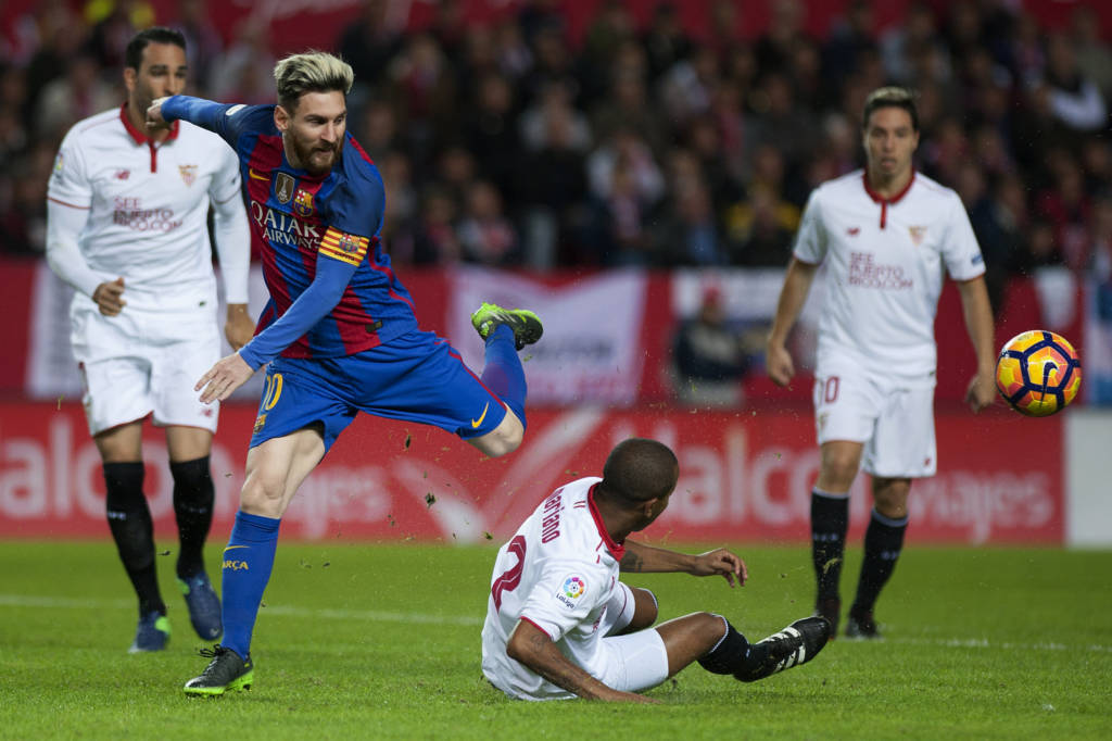 (Foto: JORGE GUERRERO/AFP)