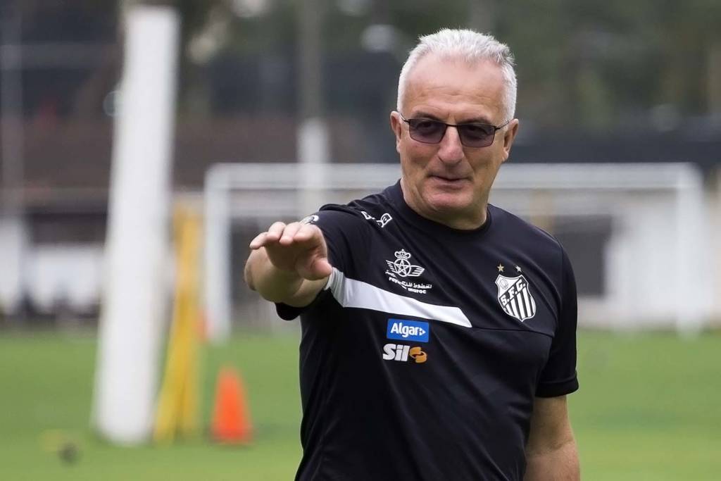 Foto: Ivan Storti/ Santos FC