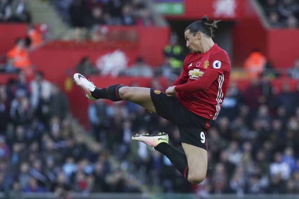 (Foto: Geoff CADDICK/AFP)