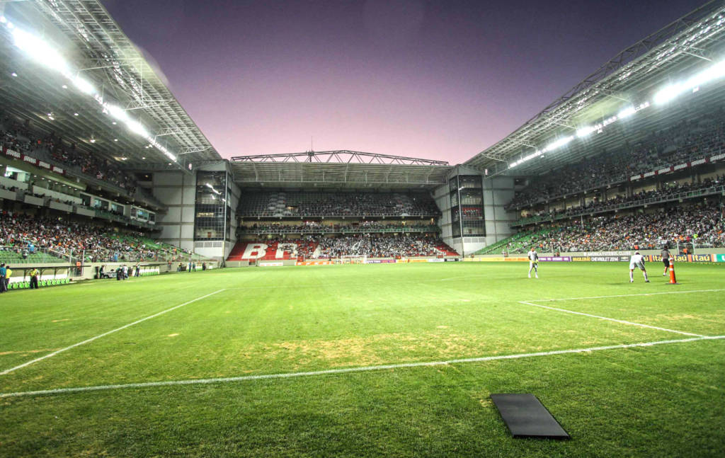 (Foto: Bruno Cantini/Atlético)