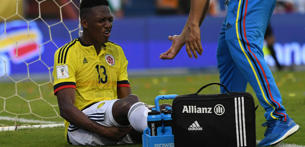 Foto: AFP