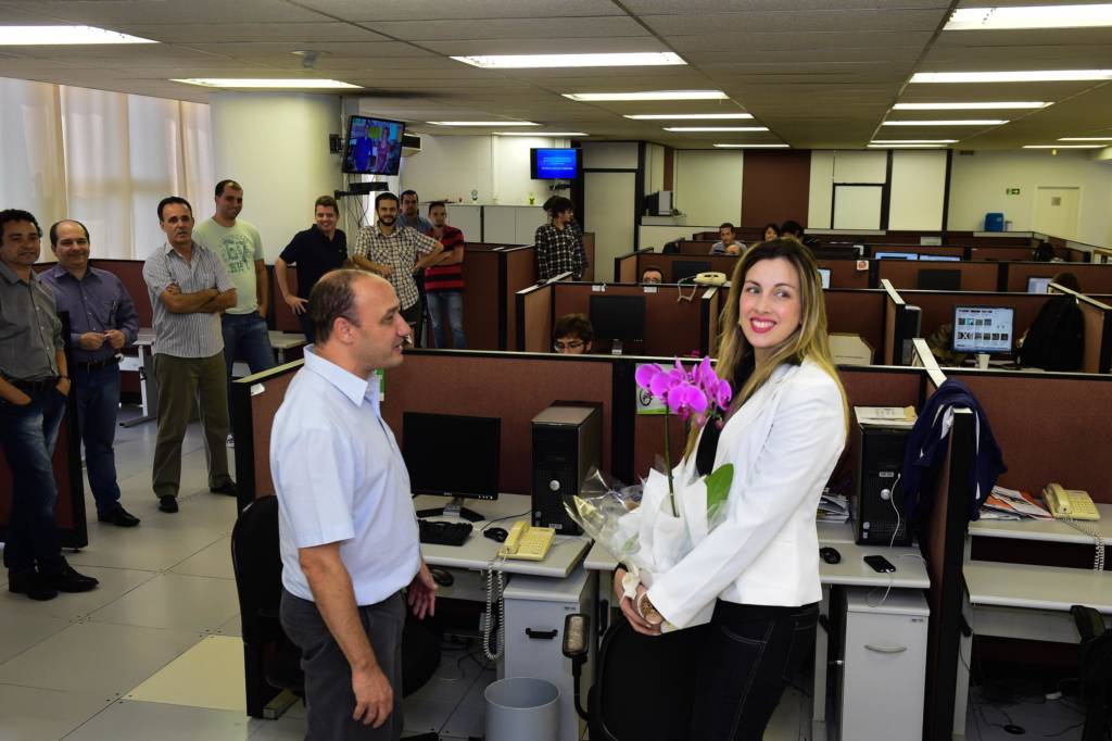 (Foto: Djalma Vassão/Gazeta Press)