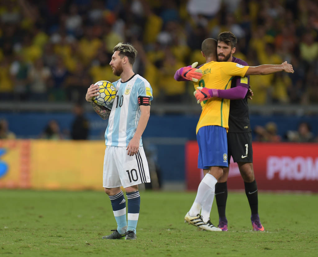 (Foto: DOUGLAS MAGNO/AFP)