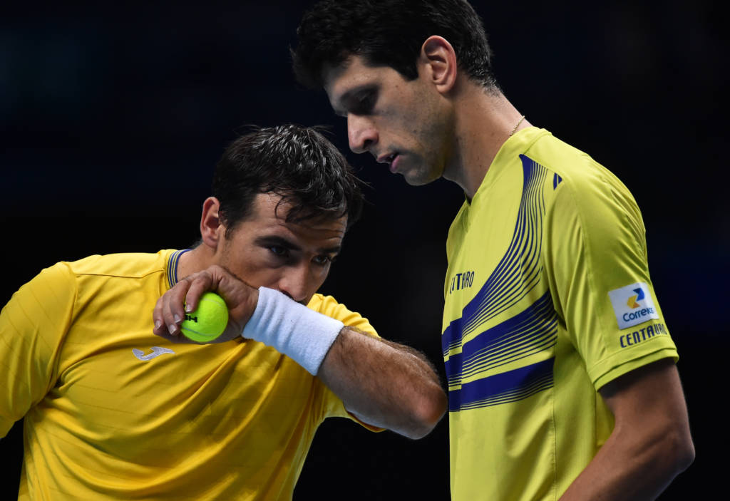 (Foto: Glyn Kirk/AFP)