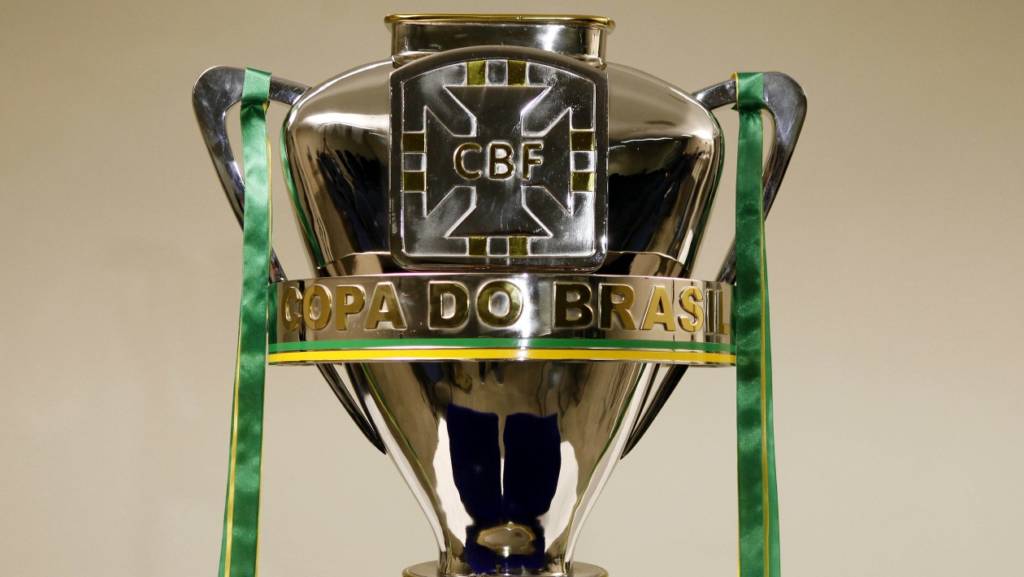 Copa do Brasil terá início em fevereiro e término em outubro (Foto: Rafael Ribeiro / CBF)