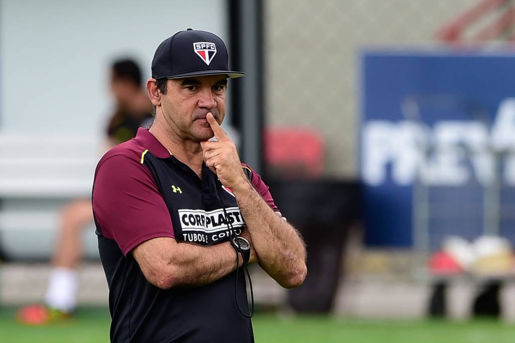 (Foto: Fernando Dantas/Gazeta Press)