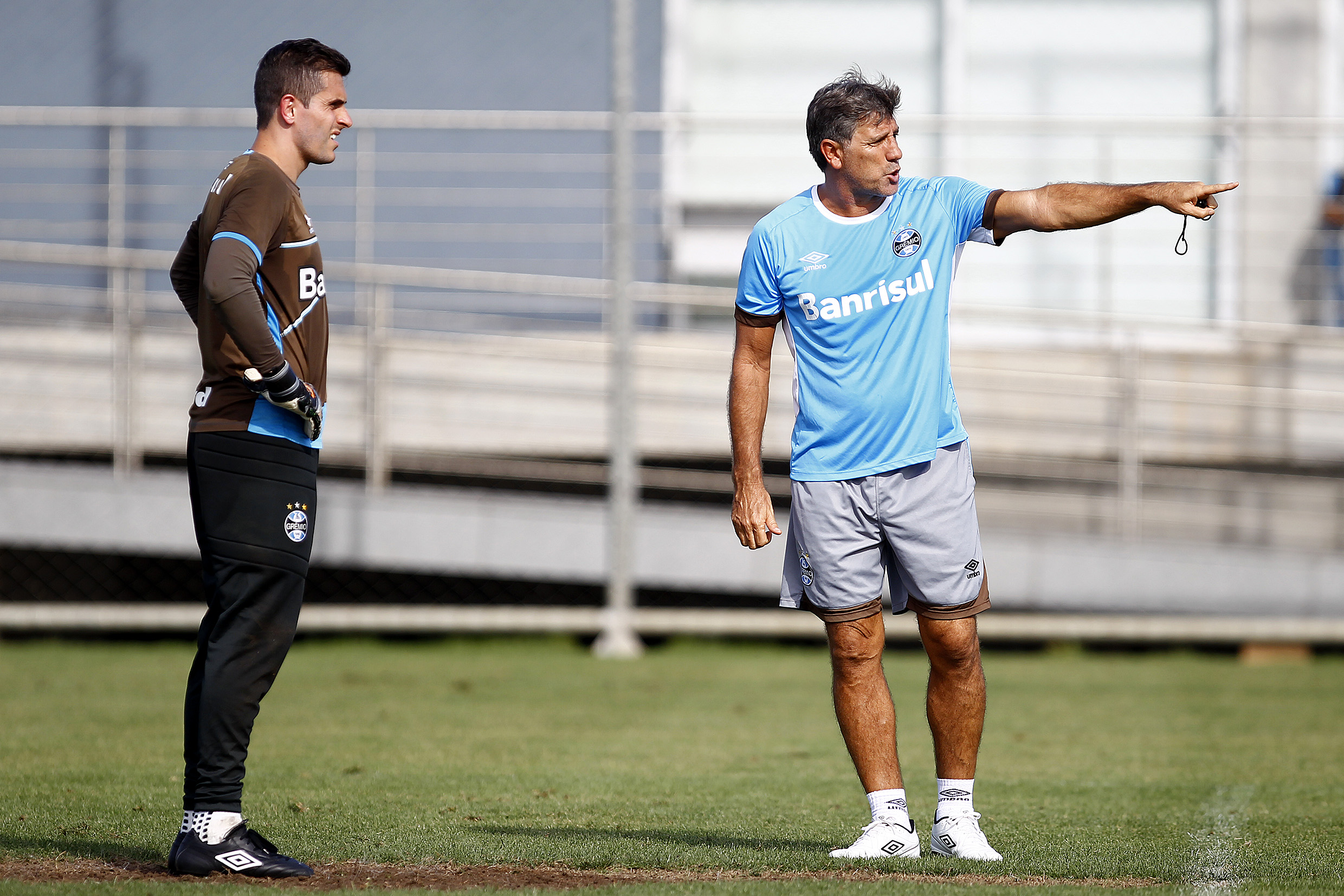 (Foto: Lucas Uebel/ GFBPA)