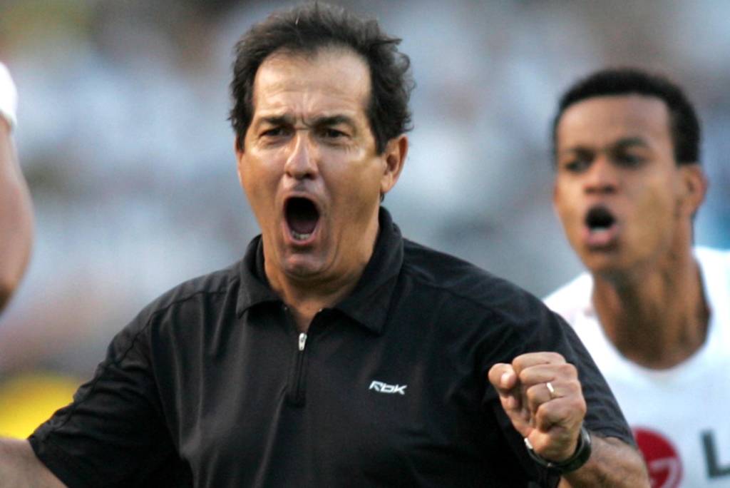 Em 2006, o São Paulo foi campeão nacional com 22 vitórias, 12 empates e quatro derrotas (Foto: Marcelo Ferrelli/Gazeta Press)