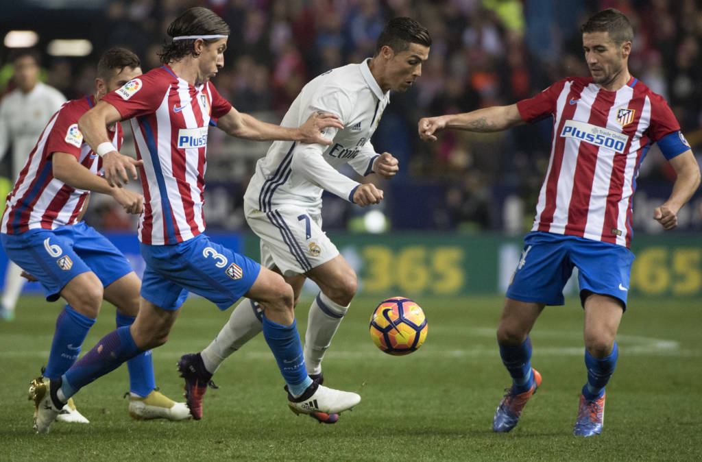 (Foto: CURTO DE LA TORRE/AFP)