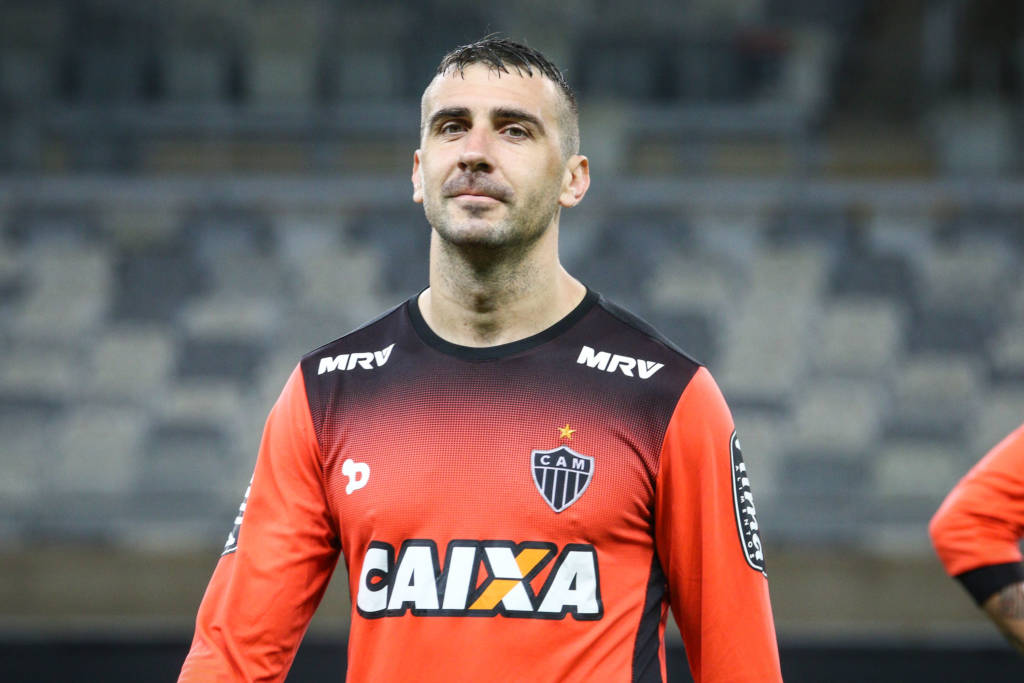 (Foto: Bruno Cantini/Atlético)