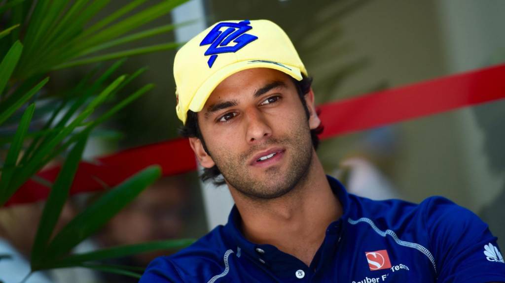 Felipe Nasr quer se superar novamente em Abu Dhabi para garantir uma vaga na Fórmula 1 em 2017 (Foto: F1/Divulgação)