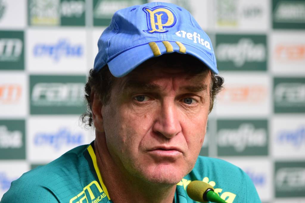 XXXXX , jogador do Palmeiras durante o treino na Academia de Futebol da Barra Funda, na zona Oeste da capital paulista. 25/11/2016, Foto: Djalma Vassao/Gazeta Press