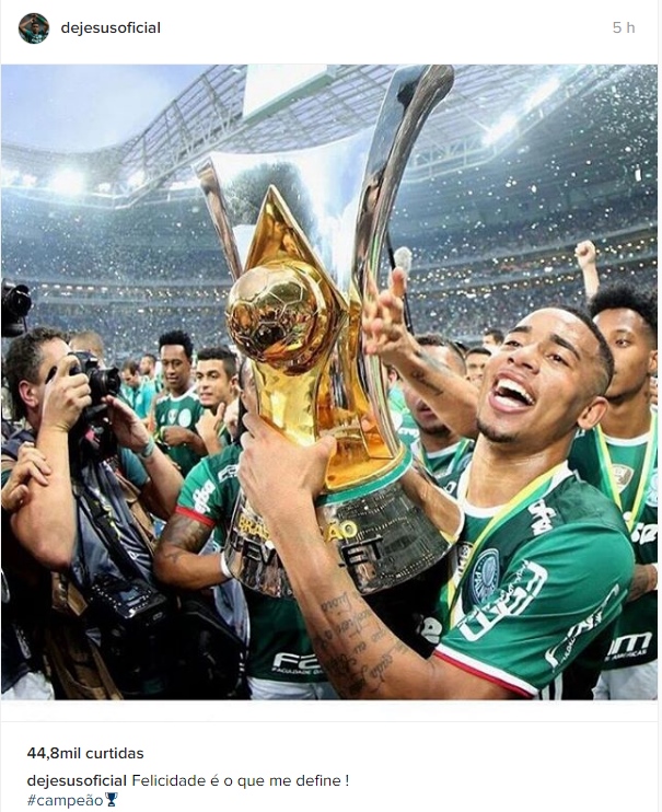 Imagem ilustrativa para a matéria