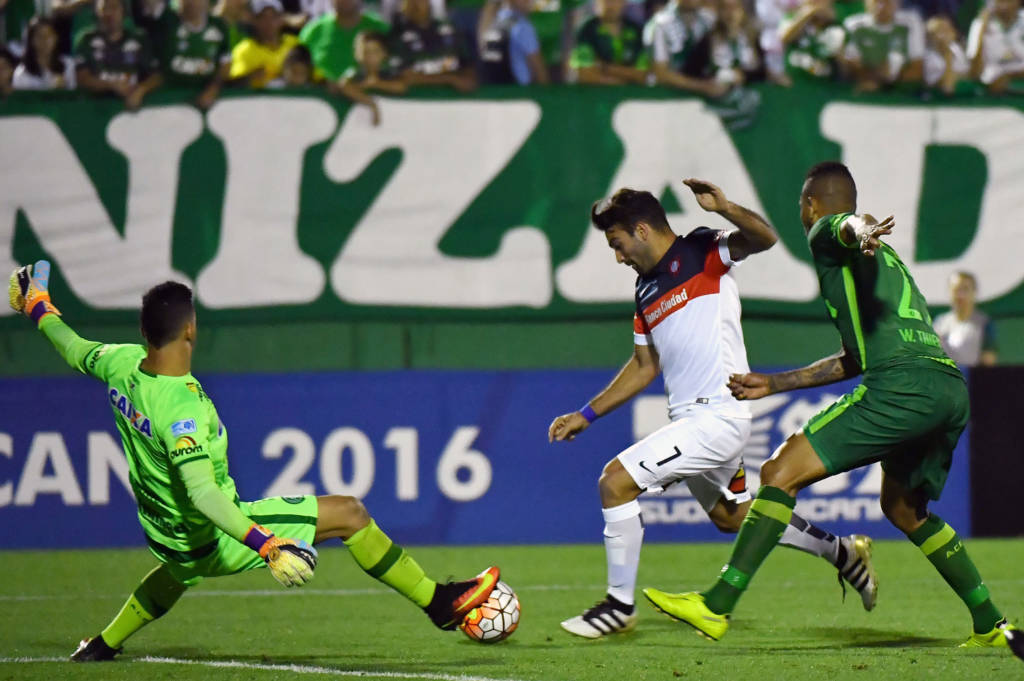(Foto: Nelson Almeida/AFP)