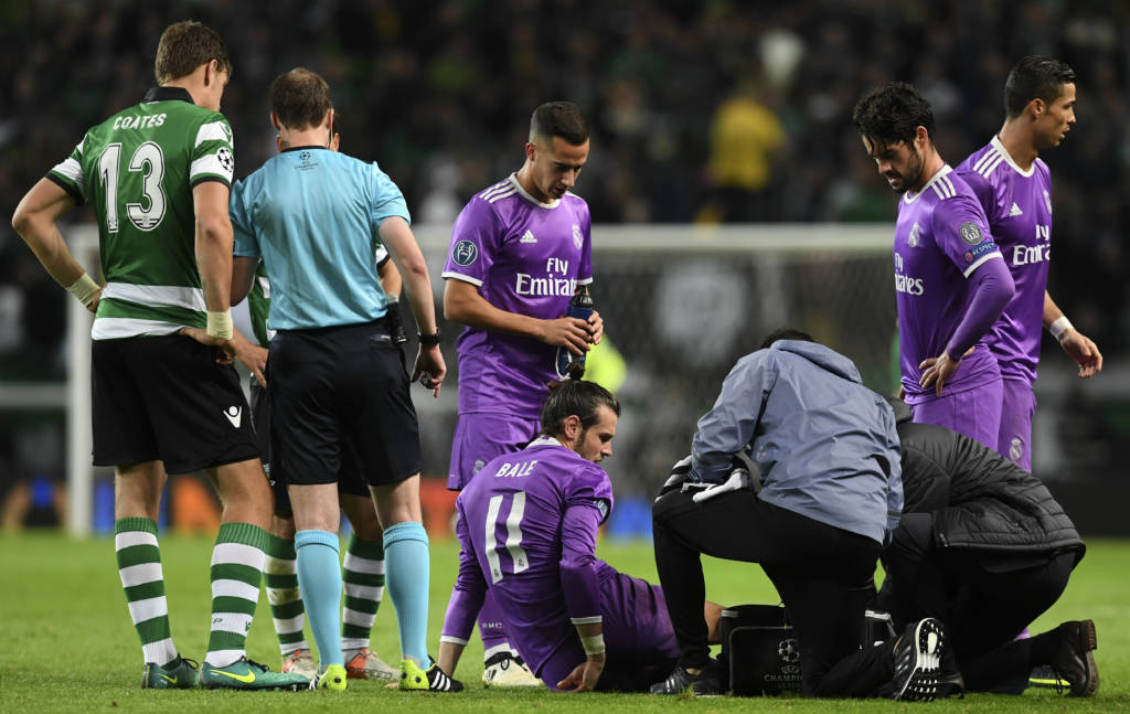 (Foto: FRANCISCO LEONG/AFP)